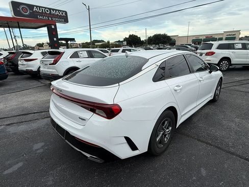 Used 2023 Kia K5 LXS FWD image 5