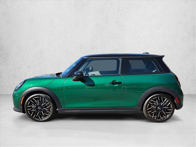 New 2026 MINI Cooper S FWD image 5