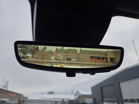 New 2026 Chevrolet Silverado 1500 High Country w/ Technology Package image 33