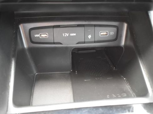 Used 2023 Hyundai Tucson SEL AWD/4WD image 7
