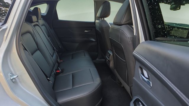 Used 2025 Nissan Murano SL AWD/4WD image 29
