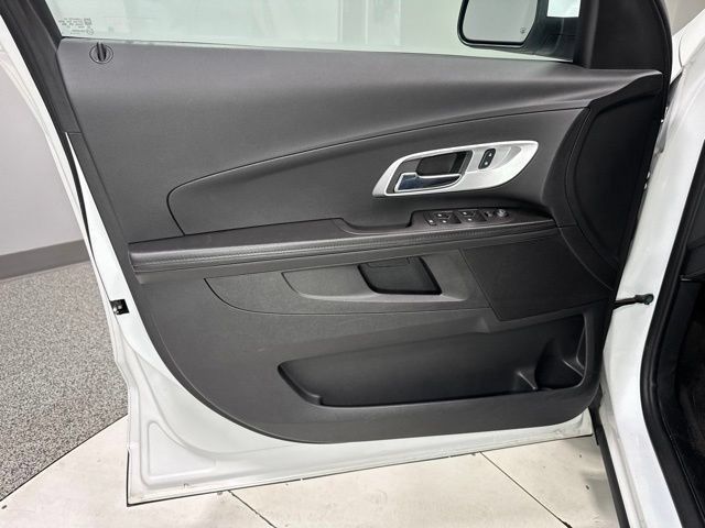 Used 2016 Chevrolet Equinox LT AWD/4WD image 9