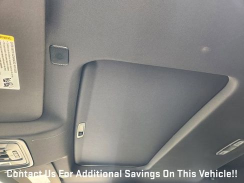 New 2026 GMC Sierra 1500 AT4 image 19