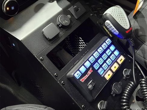 New 2024 Ford Explorer 4WD Police Interceptor w/ Ready For The Road Package image 9