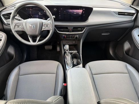 Certified 2025 Buick Encore GX Preferred image 16