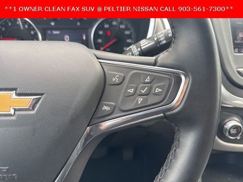 Used 2024 Chevrolet Equinox LT image 14