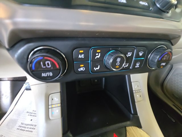 Used 2017 GMC Acadia Denali AWD/4WD image 17