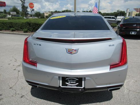 Used 2019 Cadillac XTS Luxury FWD image 6