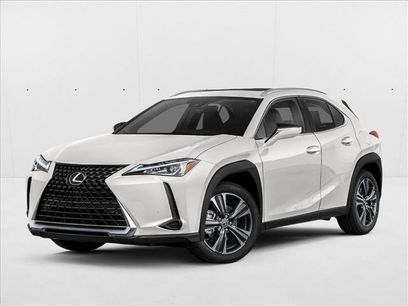 Used 2021 Lexus UX 200 w/ Accessory Package (Z1)