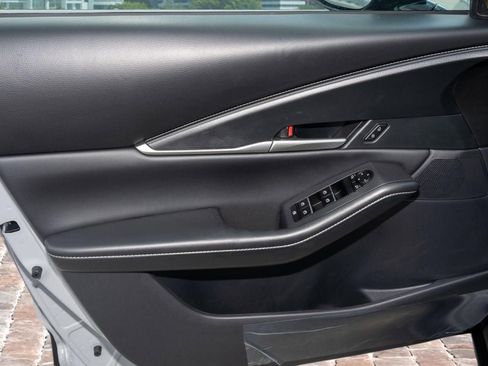 New 2026 MAZDA CX-30 Aire Edition image 14