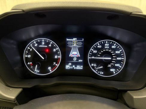 Used 2025 Subaru Crosstrek 2.0i Premium AWD/4WD image 13