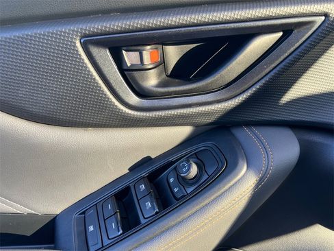 Used 2024 Subaru Forester Wilderness image 11