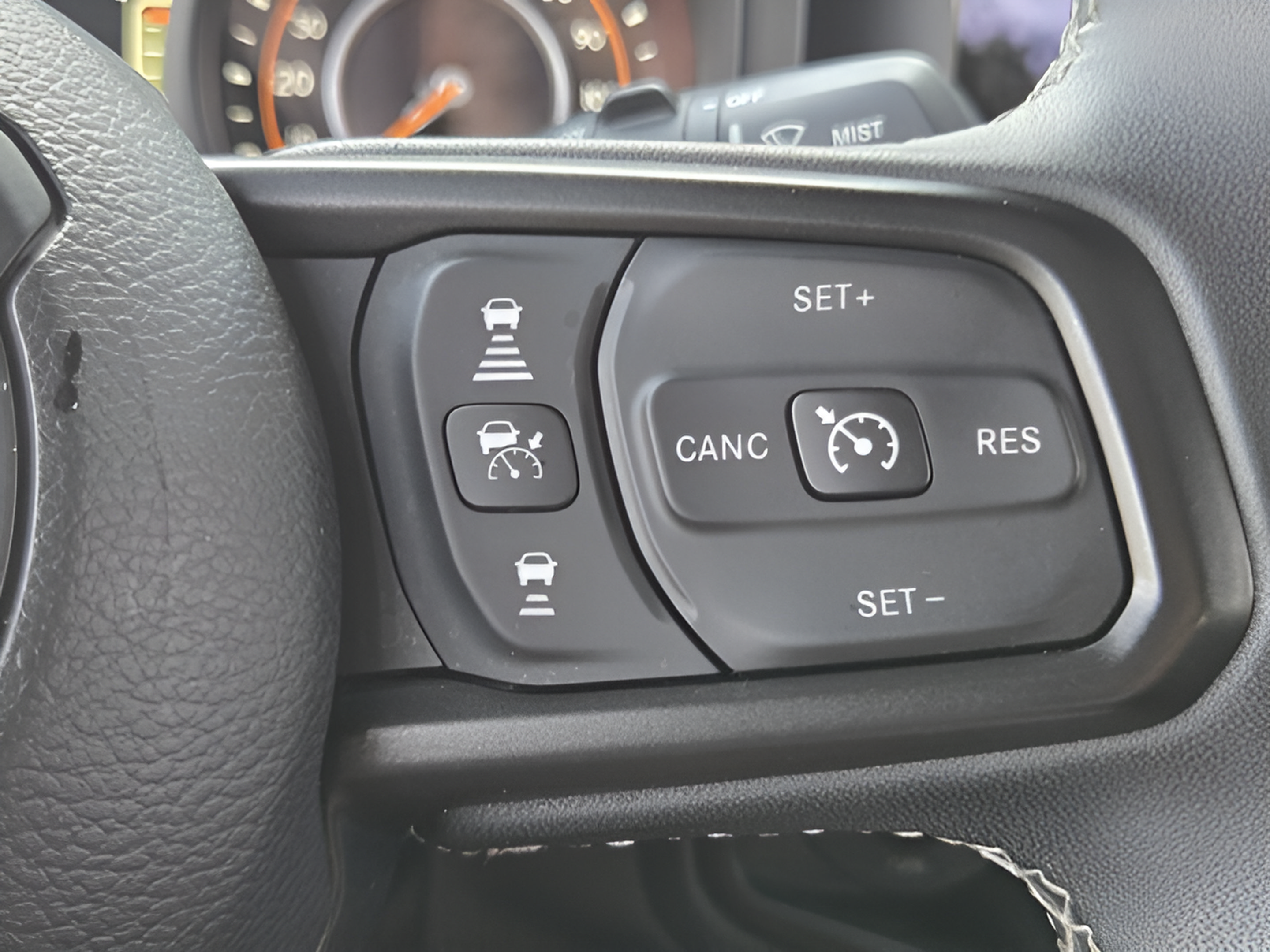 Used 2025 Jeep Wrangler Unlimited Rubicon AWD/4WD image 25
