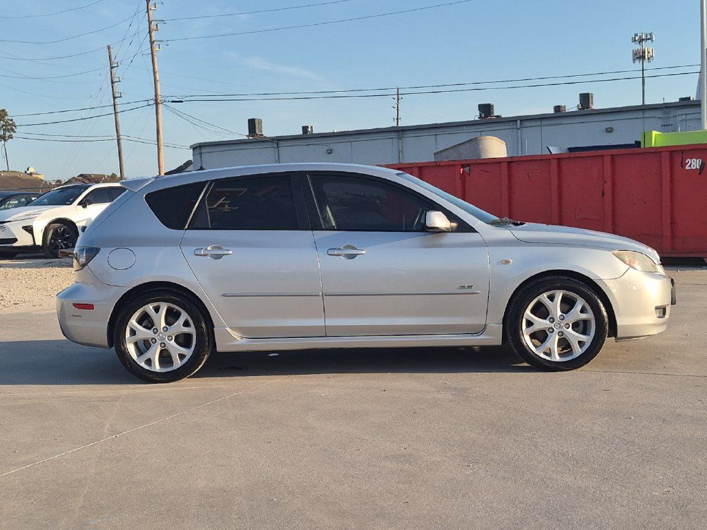 Used 2009 MAZDA MAZDA3 s Touring FWD image 7