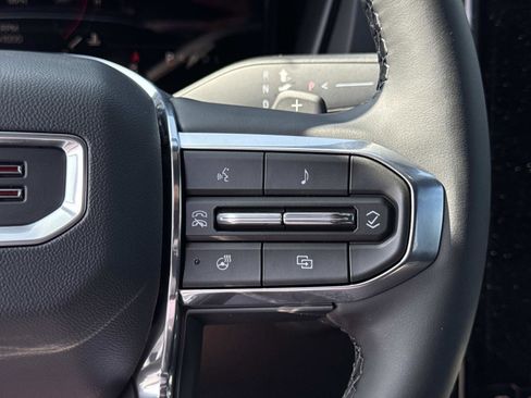 New 2026 GMC Terrain Elevation image 12