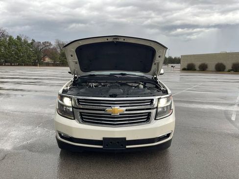 Used 2015 Chevrolet Tahoe LTZ image 36