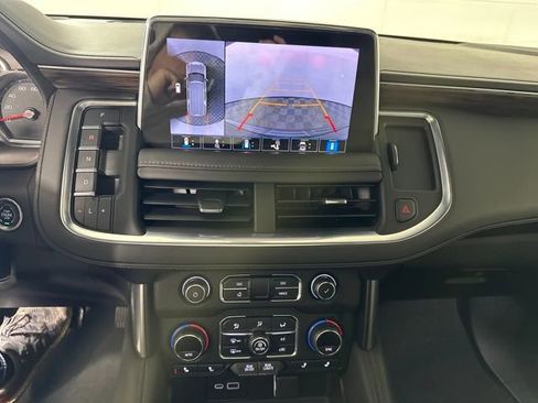 Used 2021 Chevrolet Tahoe LT w/ LT Signature Package image 22