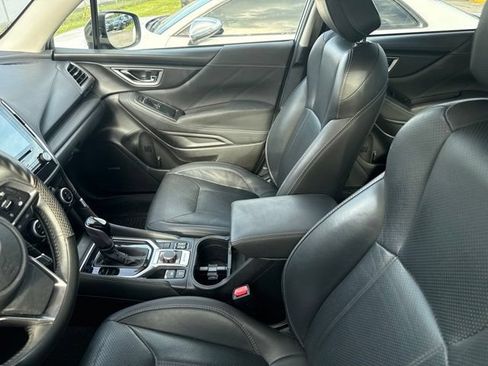 Used 2021 Subaru Forester Touring AWD/4WD image 13