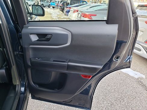 Certified 2023 Ford Bronco Sport Big Bend image 18