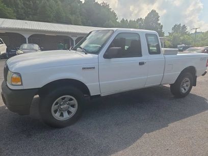 Used 2008 Ford Ranger XLT