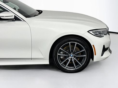 Used 2020 BMW 330i xDrive Sedan w/ Convenience Package AWD/4WD image 46