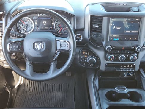 Used 2023 RAM 1500 Lone Star image 30