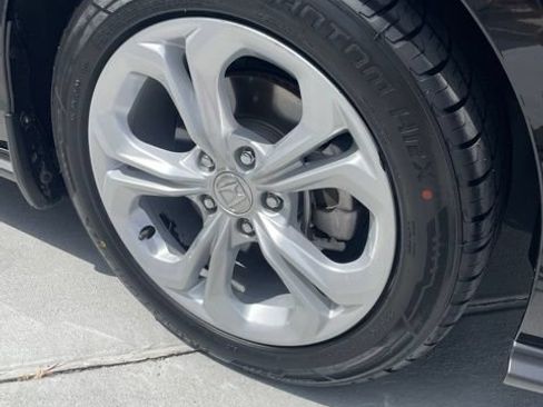 Used 2024 Honda Accord LX image 5