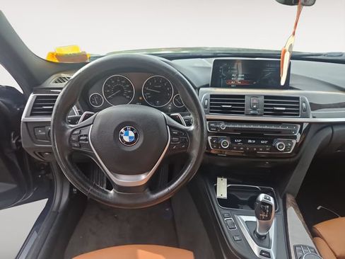 Used 2017 BMW 330e RWD image 10
