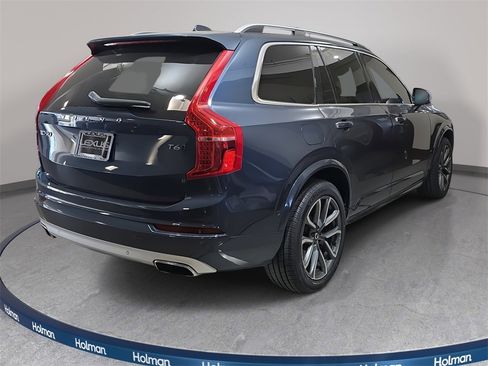 Used 2019 Volvo XC90 T6 Momentum w/ Advanced Package image 6