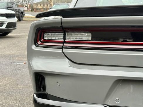 New 2026 Dodge Charger R/T Scat Pack image 17