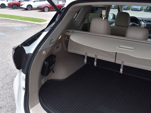 Used 2019 Nissan Murano SL w/ SL Technology Package FWD image 53