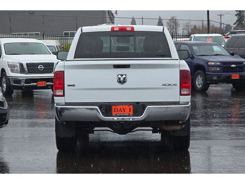 Used 2015 RAM 1500 Classic SLT image 6