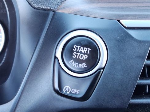 Used 2019 BMW X3 M40i w/ Premium Package image 21