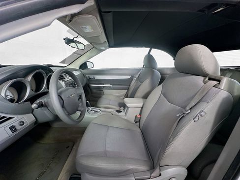Used 2008 Chrysler Sebring Touring FWD image 18