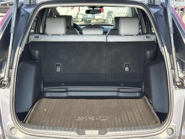 Used 2021 Honda CR-V EX-L image 7