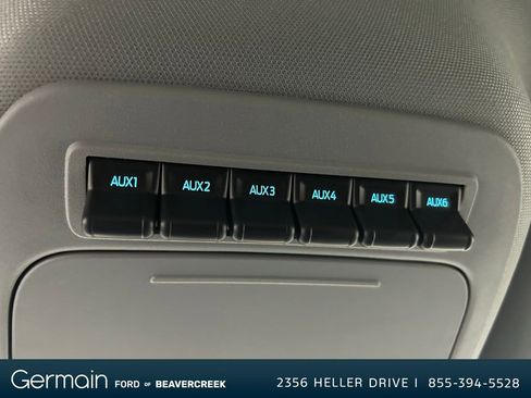 New 2026 Ford F450 XL w/ XL Driver Assist Package image 24