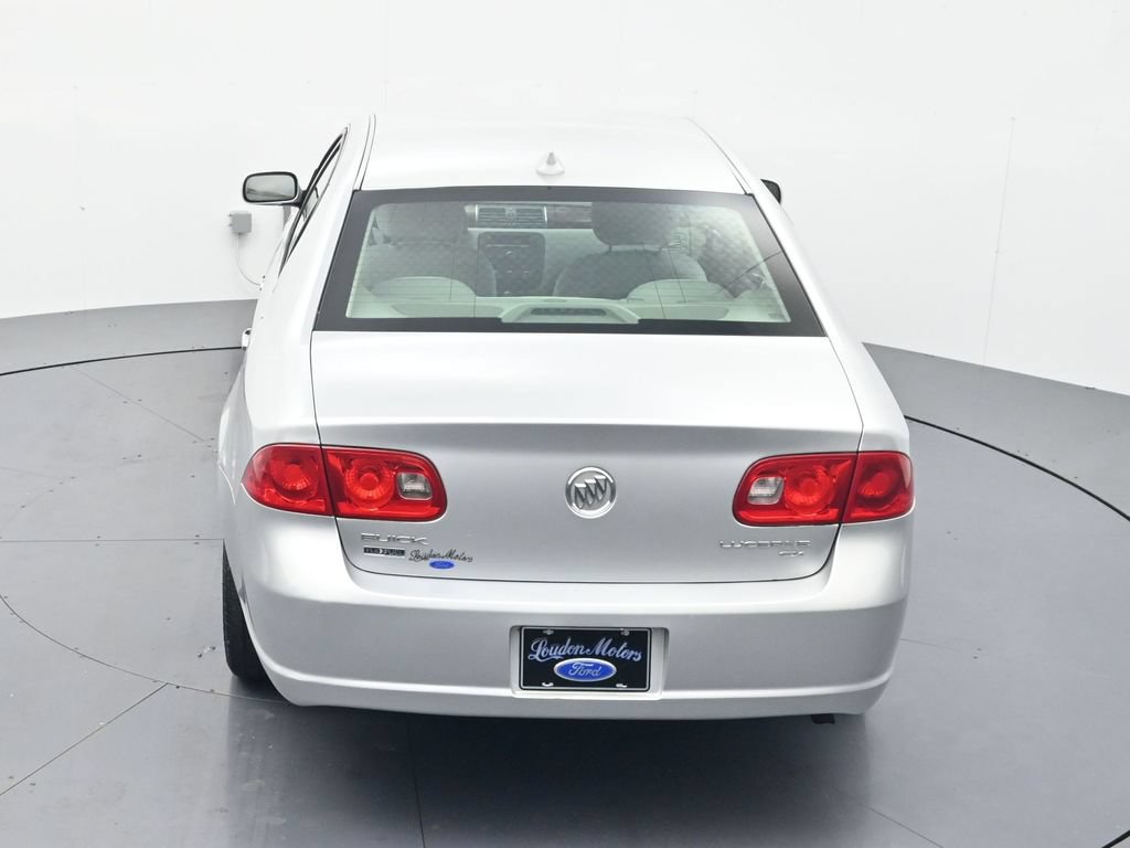 Used 2009 Buick Lucerne CX FWD image 41