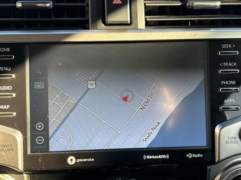 Used 2024 Toyota 4Runner SR5 Premium image 28