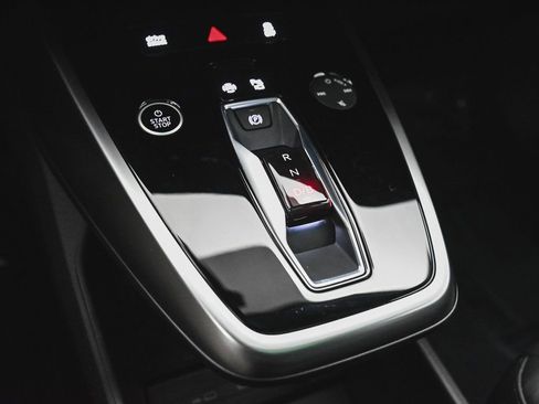 Used 2023 Audi Q4 e-tron Premium Plus w/ Premium Plus image 29