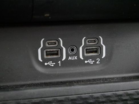 Used 2022 RAM 1500 Laramie image 38