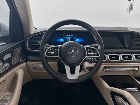 Certified 2022 Mercedes-Benz GLE 350 w/ Premium Package image 24