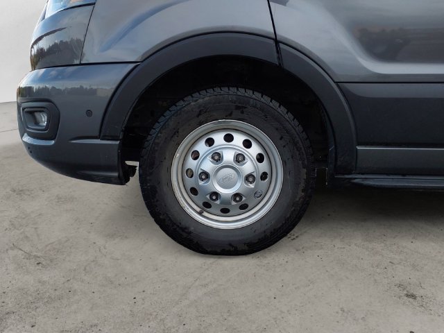Certified 2024 Ford Transit 350 XLT AWD/4WD image 9