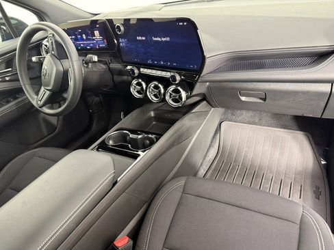 Used 2025 Chevrolet Blazer EV AWD Police image 11