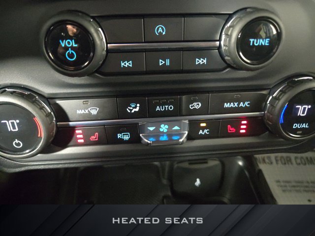 Used 2025 Ford Bronco Big Bend AWD/4WD image 6