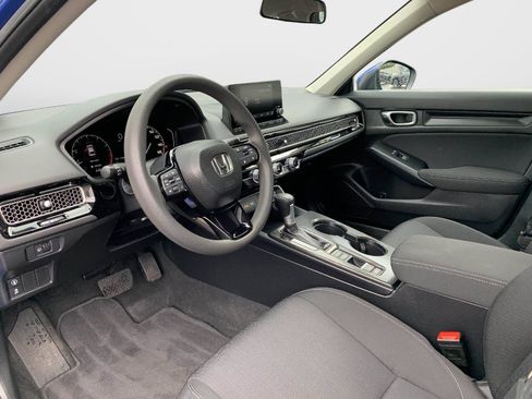 Certified 2024 Honda Civic LX image 29