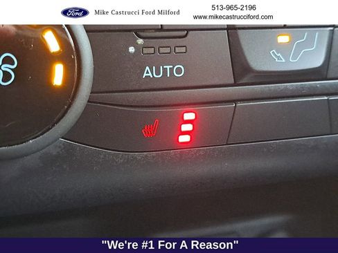 Used 2022 Ford Bronco Sport Big Bend w/ Convenience Package image 16