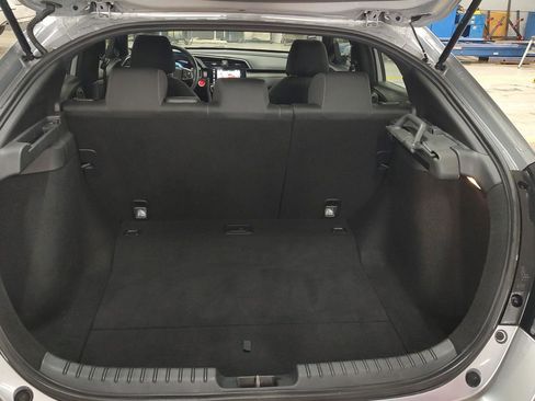 Used 2018 Honda Civic EX image 18