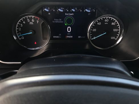 Used 2021 Ford F150 XLT w/ Equipment Group 302A High image 2