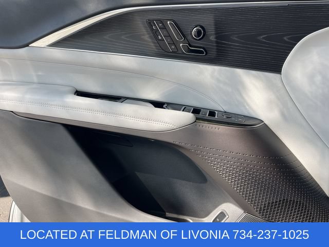 Certified 2024 Cadillac Lyriq Sport w/ LPO, Floor Liner Package AWD/4WD image 22