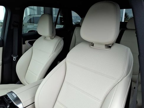 Certified 2026 Mercedes-Benz GLC 300 4MATIC image 13